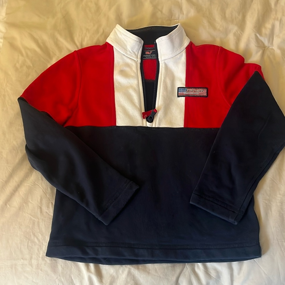 Vineyard Vines Martha’s Vineyard Shep Shirt